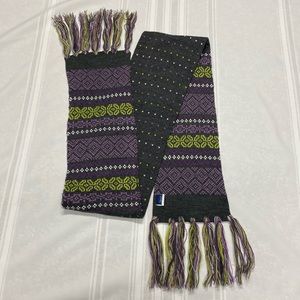 EUC Women’s Falls Creek Cozy Fashion Scarf